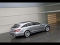 2010 Mercedes-Benz Shooting Break Concept - Picture # 13