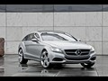 2010 Mercedes-Benz Shooting Break Concept - Picture # 1