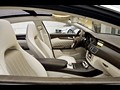 2010 Mercedes-Benz Shooting Break Concept  - Interior