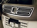 2010 Mercedes-Benz Shooting Break Concept  - Interior, Close-up