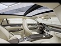 2010 Mercedes-Benz Shooting Break Concept  - Interior