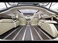 2010 Mercedes-Benz Shooting Break Concept  - Interior