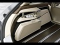 2010 Mercedes-Benz Shooting Break Concept  - Interior