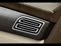 2010 Mercedes-Benz Shooting Break Concept  - Interior, Close-up