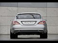 2010 Mercedes-Benz Shooting Break Concept - Picture # 3