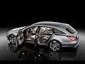 2010 Mercedes-Benz Shooting Break Concept  - Side