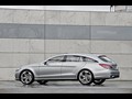 2010 Mercedes-Benz Shooting Break Concept - Picture # 4
