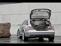 2010 Mercedes-Benz Shooting Break Concept - Picture # 5