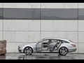 2010 Mercedes-Benz Shooting Break Concept - Picture # 7
