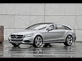 2010 Mercedes-Benz Shooting Break Concept - Picture # 8