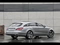 2010 Mercedes-Benz Shooting Break Concept - Picture # 9