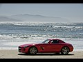 2010 Mercedes-Benz SLS AMG Gullwing  - Side