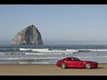 2010 Mercedes-Benz SLS AMG Gullwing  - Side