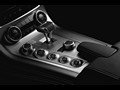 2010 Mercedes-Benz SLS AMG Gullwing  - Interior, Close-up
