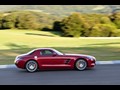 2010 Mercedes-Benz SLS AMG - Picture # 10