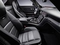 2010 Mercedes-Benz SLS AMG Gullwing  - Interior, Front Seats
