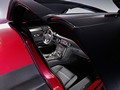 2010 Mercedes-Benz SLS AMG Gullwing  - Interior, Close-up
