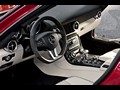 2010 Mercedes-Benz SLS AMG Gullwing  - Interior, Dashboard