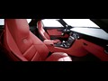2010 Mercedes-Benz SLS AMG Gullwing  - Interior