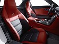 2010 Mercedes-Benz SLS AMG - Picture # 130