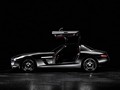 2010 Mercedes-Benz SLS AMG - Picture # 133