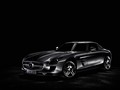 2010 Mercedes-Benz SLS AMG - Picture # 137