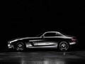 2010 Mercedes-Benz SLS AMG - Picture # 139