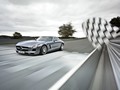 2010 Mercedes-Benz SLS AMG - Picture # 13