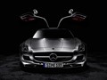 2010 Mercedes-Benz SLS AMG - Picture # 141