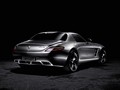 2010 Mercedes-Benz SLS AMG - Picture # 142