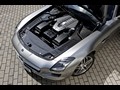 2010 Mercedes-Benz SLS AMG Gullwing  - Engine