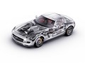 2010 Mercedes-Benz SLS AMG - Picture # 148