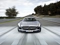 2010 Mercedes-Benz SLS AMG - Picture # 14