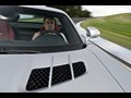 2010 Mercedes-Benz SLS AMG Gullwing  - Close-up
