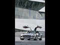2010 Mercedes-Benz SLS AMG - Picture # 5