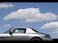 2010 Mercedes-Benz SLS AMG Gullwing  - Close-up