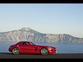 2010 Mercedes-Benz SLS AMG Gullwing  - Side