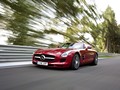 2010 Mercedes-Benz SLS AMG - Picture # 9