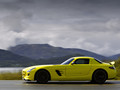 2010 Mercedes-Benz SLS AMG E-CELL Concept - Picture # 10