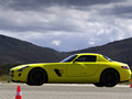 2010 Mercedes-Benz SLS AMG E-CELL Concept - Picture # 12