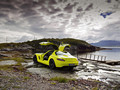 2010 Mercedes-Benz SLS AMG E-CELL Concept - Picture # 6