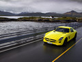 2010 Mercedes-Benz SLS AMG E-CELL Concept - Picture # 7