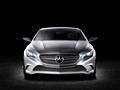 2011 Mercedes-Benz A-Class Concept - Picture # 2