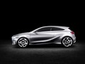 2011 Mercedes-Benz A-Class Concept - Picture # 3