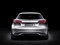 2011 Mercedes-Benz A-Class Concept - Picture # 4