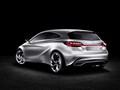 2011 Mercedes-Benz A-Class Concept - Picture # 5