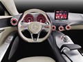 2011 Mercedes-Benz A-Class Concept - Picture # 6