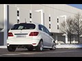 2011 Mercedes-Benz B55 AMG - Picture # 2