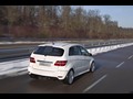 2011 Mercedes-Benz B55 AMG - Picture # 3