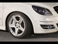 2011 Mercedes-Benz B55 AMG - Picture # 4